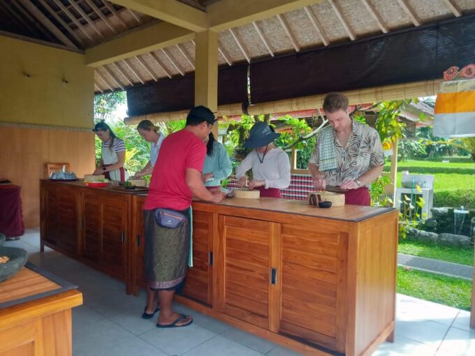 Balinese Cooking Class: Discovering the Flavors of Ubud - Frequently Asked Questions