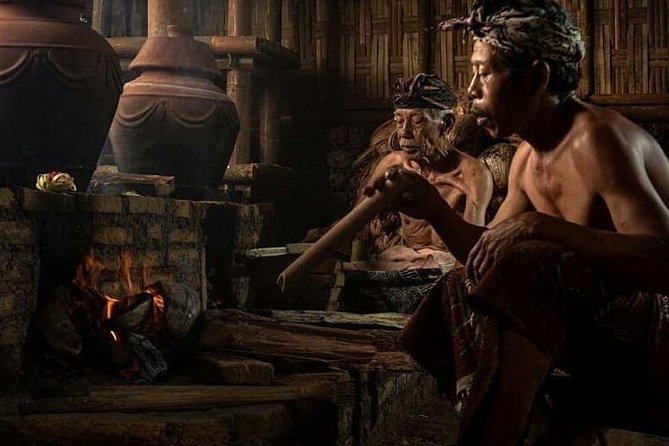 Balinese Cooking Class Experience at the Living Museum Bali - Good To Know