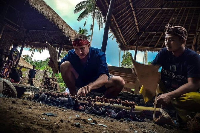 Balinese Cooking Class Experience at the Living Museum Bali - Availability and Scheduling