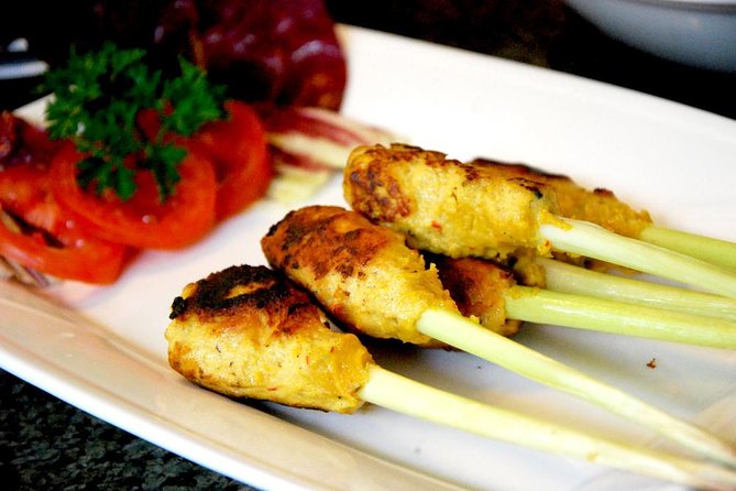 Balinese Cooking Class in Seminyak - Meeting and Pickup Details