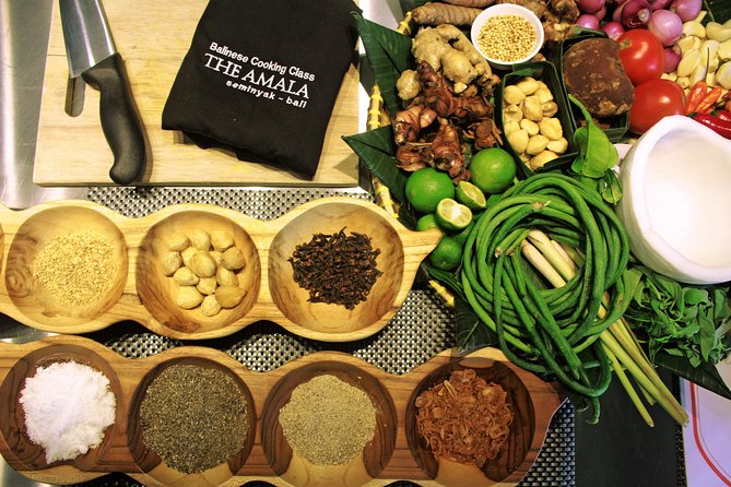 Balinese Cooking Class in Seminyak - Pricing and Guarantees