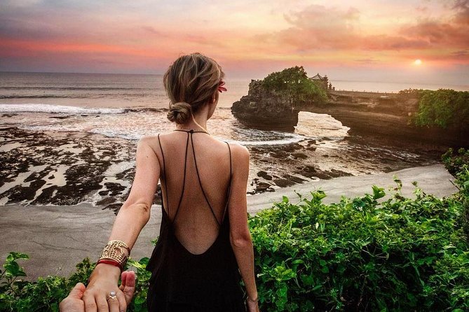 Balinese Cooking Class & Tanah Lot Temple Visit - Private & All-Inclusive - Main Course Menu