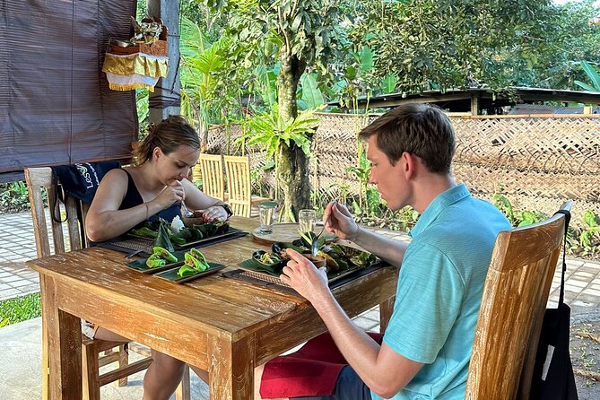 Balinese Cooking Class With Local Expert - Pickup and Transportation Details