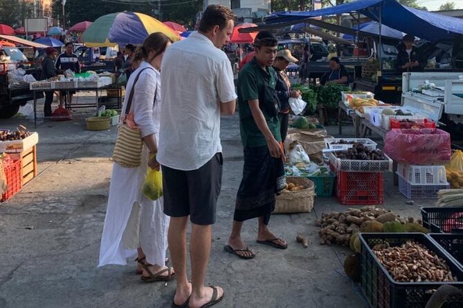 Balinese Cooking Class With Traditional Market Tour - Participant Reviews and Feedback