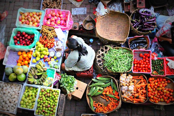 Balinese Cooking Class With Traditional Morning Market Visit - Additional Information and Cancellation Policy