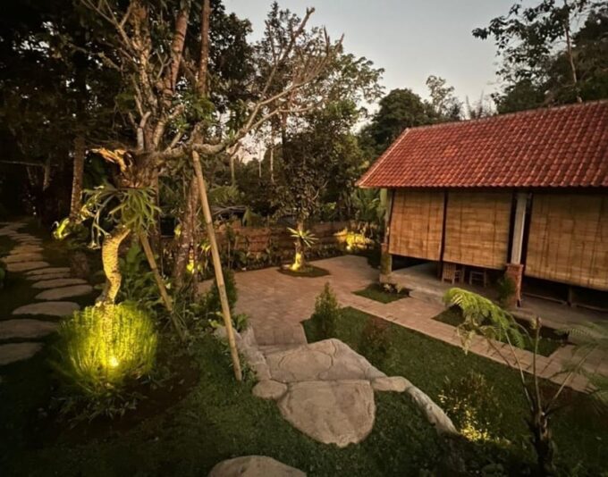 Balinese Cooking Class With Visit Ubud Highlight Tour - Highlights of the Tour