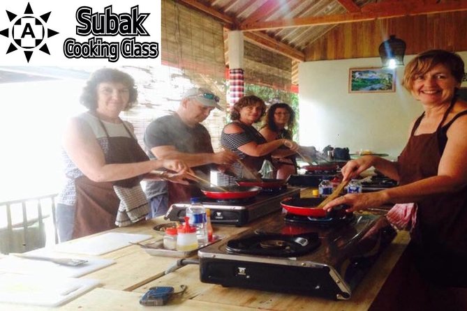 Balinese Cooking School (9 Dish Cooking and Market Tour) - Cooking Class and Instruction