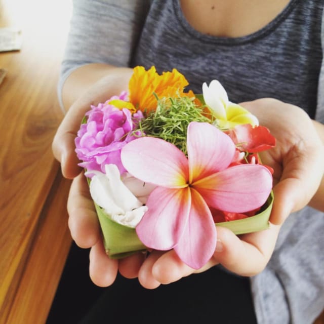 Balinese Culinary Adventure: Authentic Cooking Class in Ubud - Hands-on Cooking Experience
