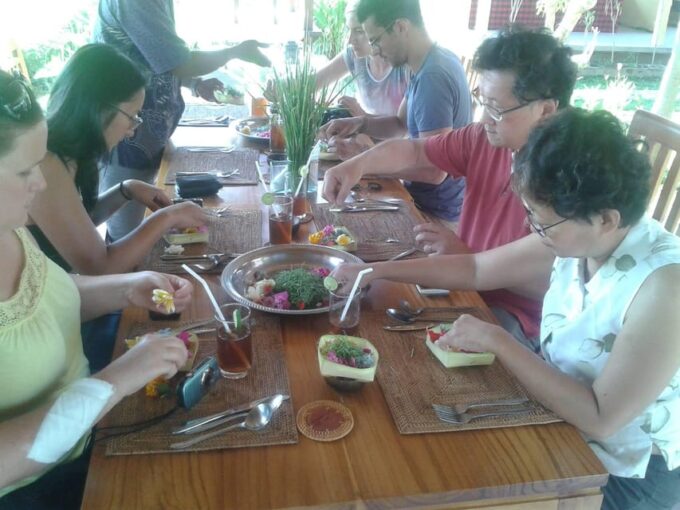 Balinese Culinary Adventure: Authentic Cooking Class in Ubud - Frequently Asked Questions