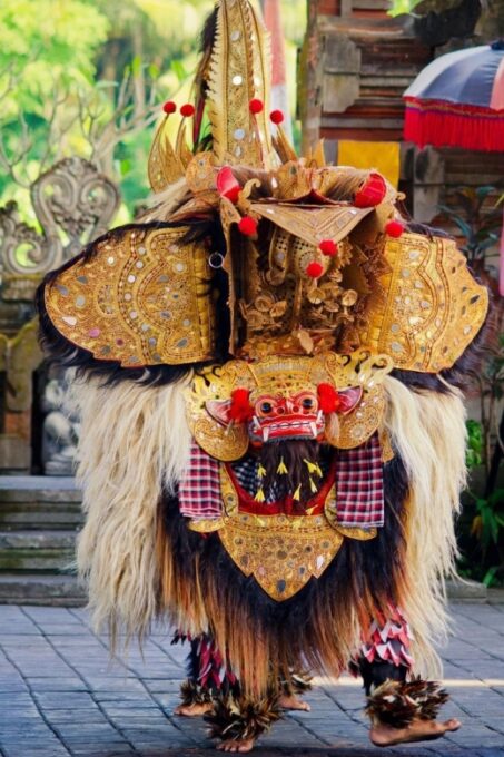 Balinese Culture and Art - All Inclusive - Barong Dance and Batuan Temple