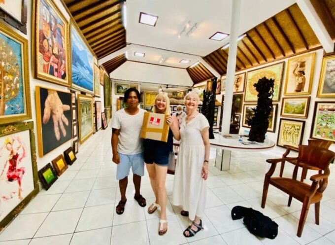 Balinese Culture and Art - All Inclusive - Frequently Asked Questions