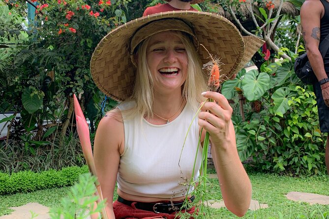 Balinese Farm Cooking Class by Pemulan Bali - Hands-on Produce Picking at the Farm