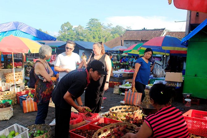Balinese Farm Cooking Class by Pemulan Bali - Savoring the Balinese Culinary Delights