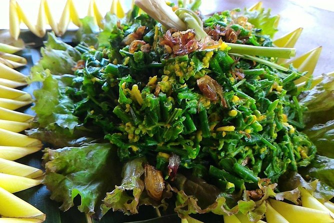 Balinese Farm Cooking Class by Pemulan Bali - Inclusions and Logistics