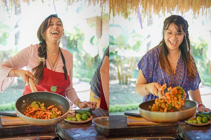 Balinese Farm Cooking Class by Pemulan Bali - What Travelers Are Saying