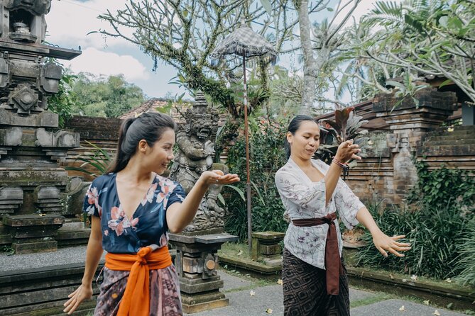 Balinese Local Village, Culture & Trekking Private All-Inclusive Experience - Inclusions