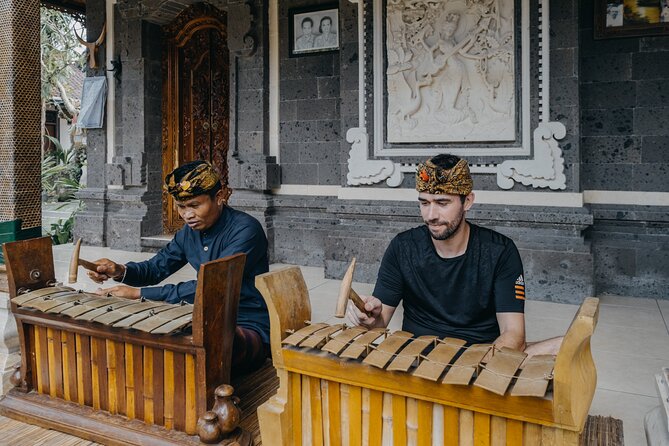 Balinese Local Village, Culture & Trekking Private All-Inclusive Experience - Booking Details