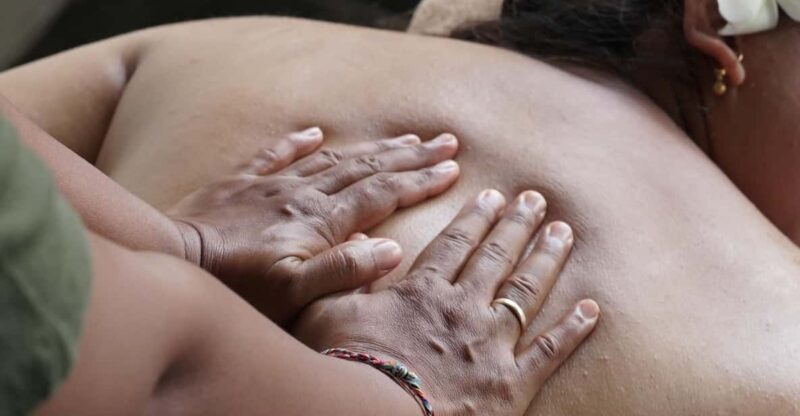 Balinese Massage - Overview and Pricing