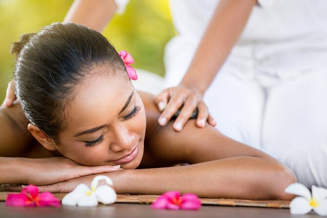 Balinese Massage - Accessibility