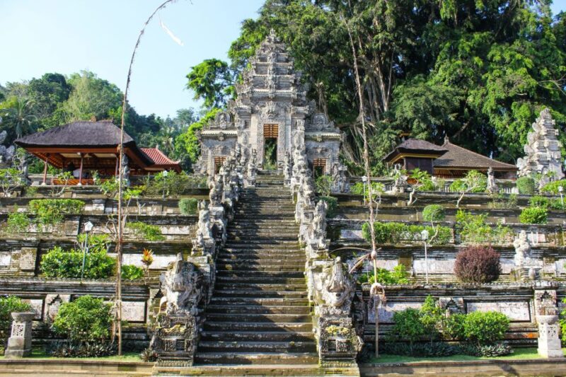 Balinese Mystic and Rituals Tour With Kehen Temple - Booking and Cancellation