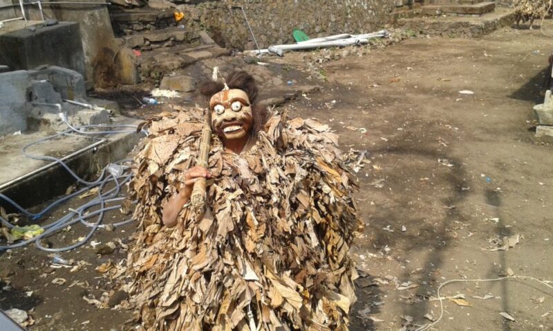 Balinese Mystic and Rituals Tour With Kehen Temple - Balinese Mystical Beliefs