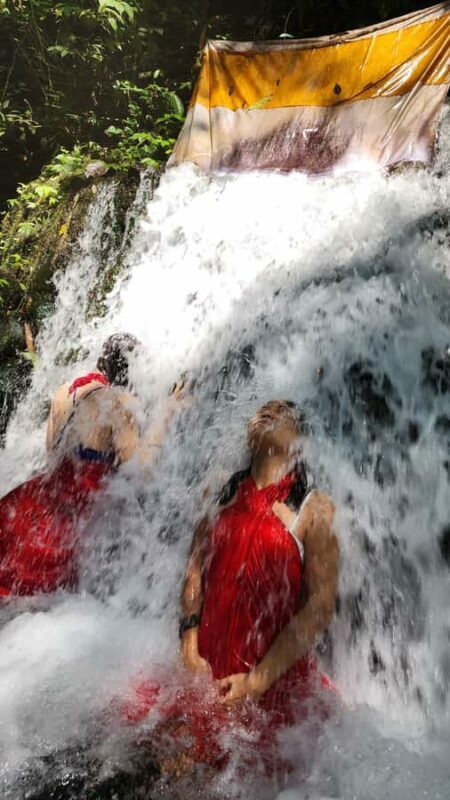Balinese Purification at holy water temple with Local - Final Thoughts