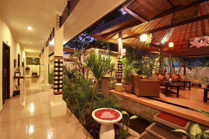 Balinese Spa Massage Package - Balinese Holistic Care Offered