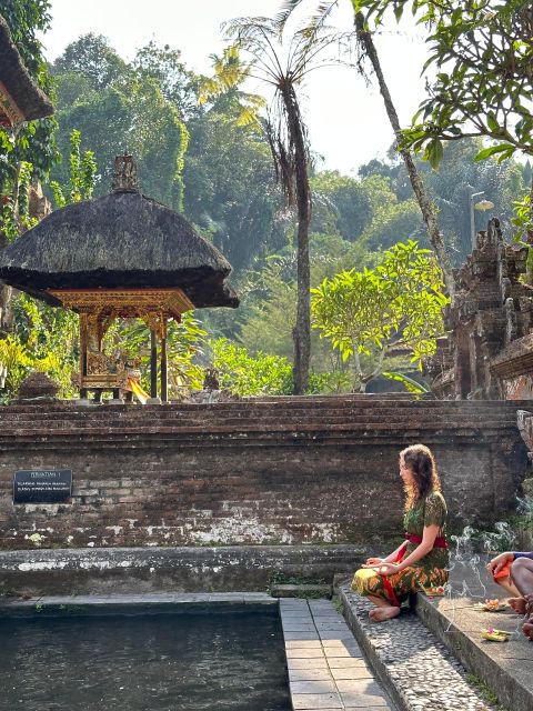 Balinese Spiritual Cleansing by Traditional Method - Important Information
