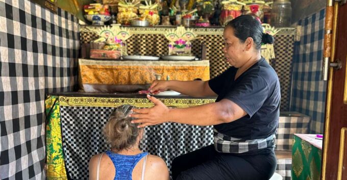 Balinese Spiritual Cleansing by Traditional Method - Frequently Asked Questions