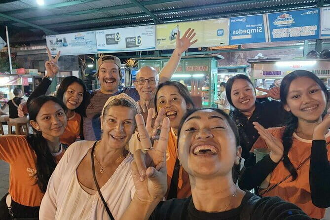 Balinese Street Food Tour By Motorbike All You Can Eat and Drink! - What the Tour Includes and How it Works