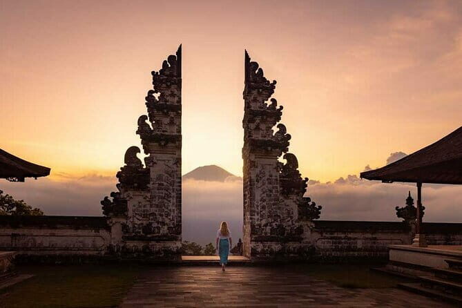Balinese Street Food Tour By Motorbike All You Can Eat and Drink! - Safety and Considerations
