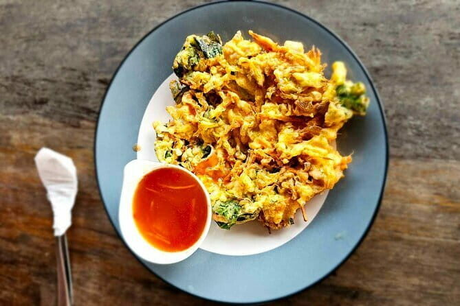 Balinese Street Food Tour By Motorbike All You Can Eat and Drink! - Cost and Value Analysis