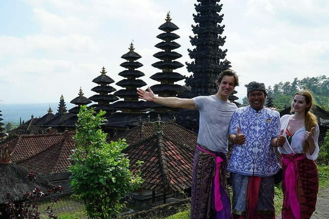 Balinese Street Food Tour By Motorbike All You Can Eat and Drink! - The Experience Beyond the Food