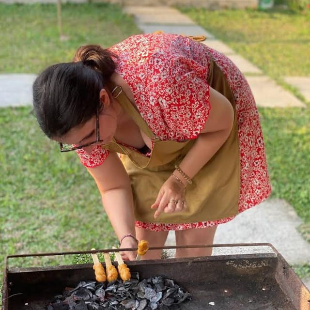 Balinese Traditional Cooking Class With Market Tour - Customer Feedback
