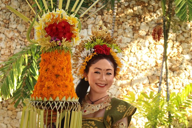 Balinese Traditional Costume - Good To Know