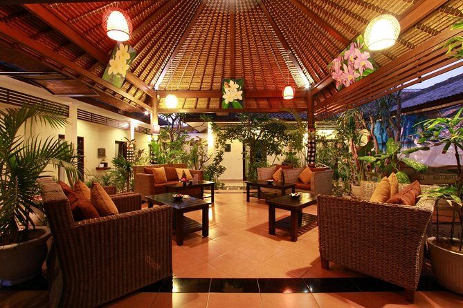 Balinese Traditional Massage and SPA Treatment 2 hours including pick up hotel - An In-Depth Look at the Experience