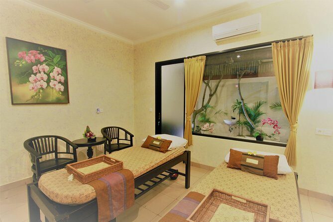 Balinese Traditional Massage and SPA Treatment 2 hours including pick up hotel - Who Should Consider This Experience?