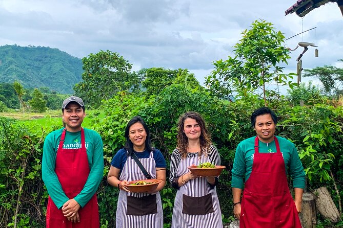 Balinese Vegan Cooking Class With Fresh Harvesting & Garden Tour - Additional Information