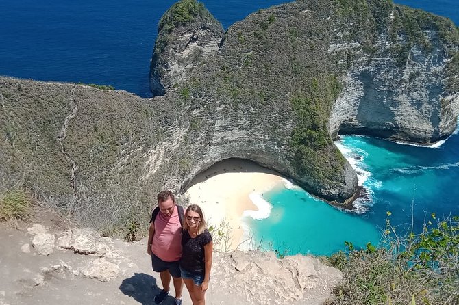 Bali,Nusa Penida, West Trip: the Most Beautiful Beach Spot Photo - Transportation Details