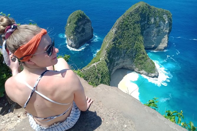 Bali,Nusa Penida, West Trip: the Most Beautiful Beach Spot Photo - Angles Billabong Highlights