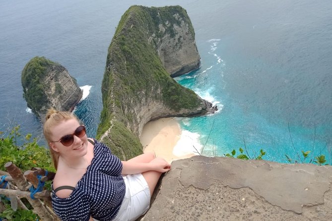 Bali,Nusa Penida, West Trip: the Most Beautiful Beach Spot Photo - Broken Beach Highlights