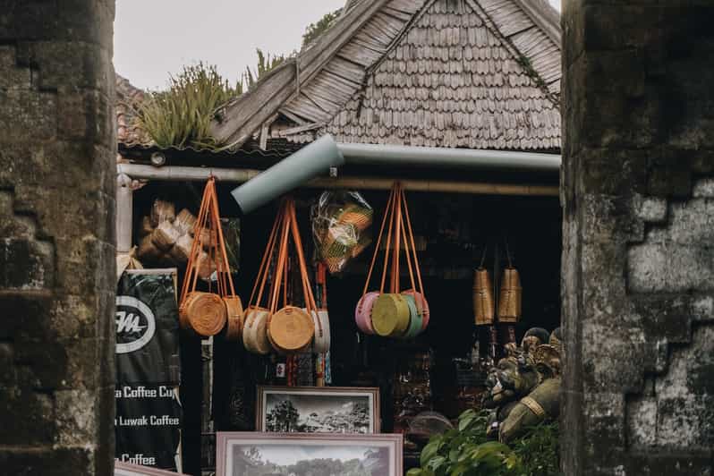 Balis Best: 3 Day Tours Package - Itinerary Highlights: Day 2
