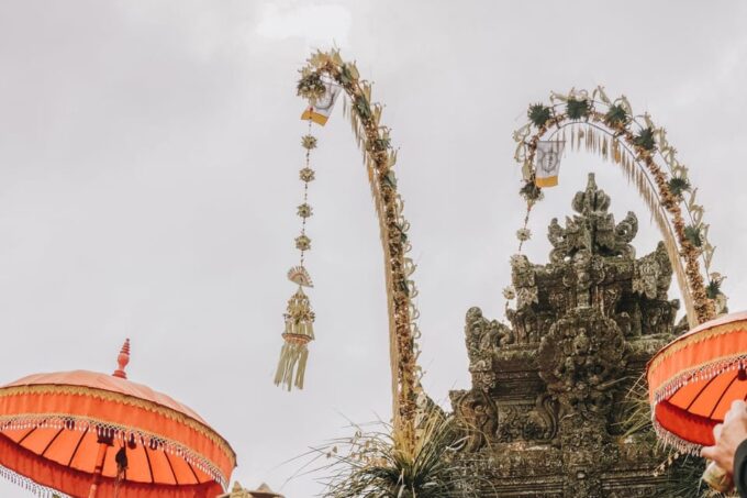 Balis Best: 3 Day Tours Package - Frequently Asked Questions