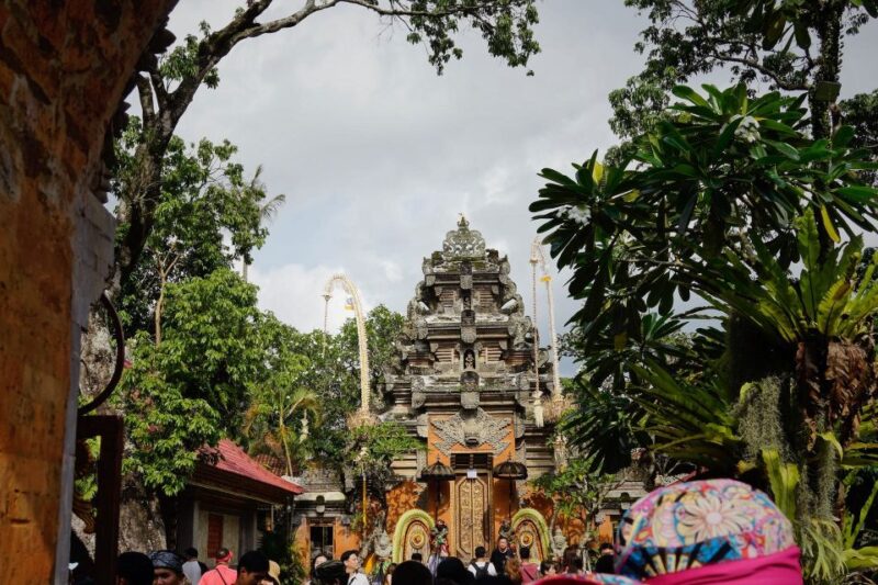 Balis Best: 3 Days Hotel & Tours Inclusive - Accommodation Details