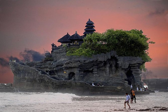 Balis Best Photography Tour - Photographic Highlights