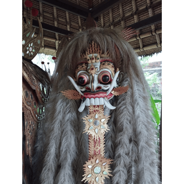 Balis Mother Temple : Besakih & the Universes Miniature - Key Points
