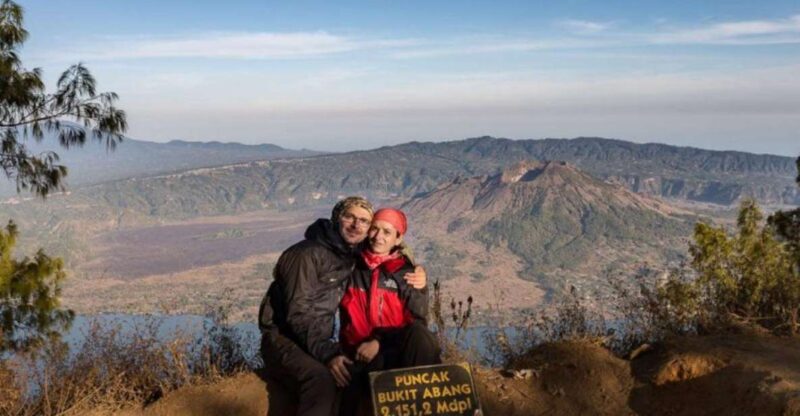 Balis Mount Abang Expedition: Guided Hike - Itinerary Details