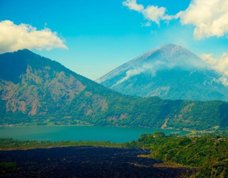 Balis Mount Abang Expedition: Guided Hike - Experience Highlights