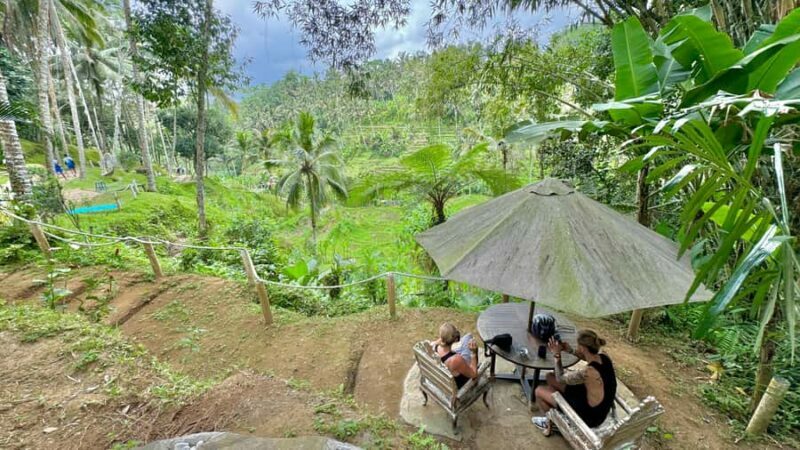 Bali:Traditional Wedding Photoshoot +Massage Rice Field View - FAQ