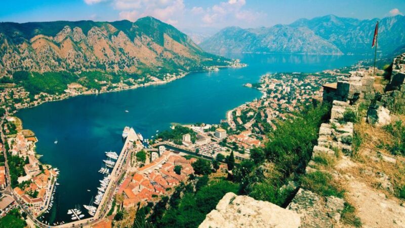 Balkan Discovery: 12-Day Cultural Expedition - Delve Into the Balkan Regions History